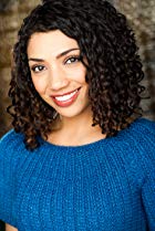 Jasika Nicole/The Good Doctor